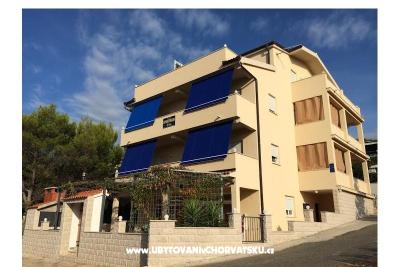 Apartmani Žiža