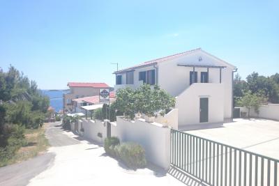 Apartmani Lac - Kuća Riba