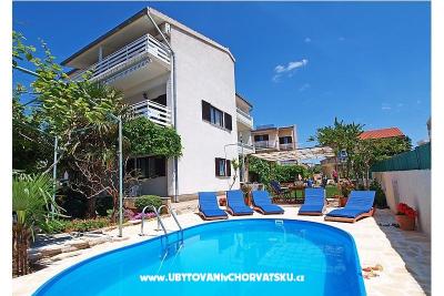 Apartman Zadro