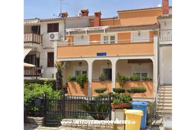 Apartmani Juric