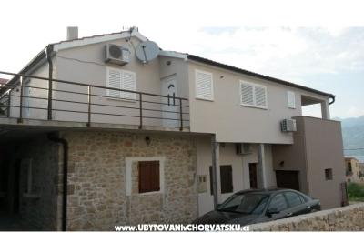 Apartmani Roko 