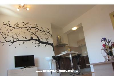 Apartmani Zora