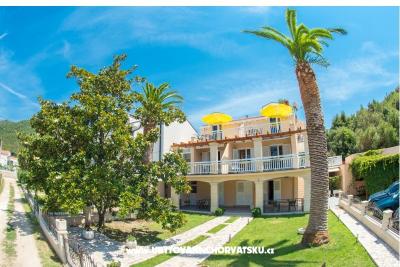 Vila Filipovic Apartmani Žuljana