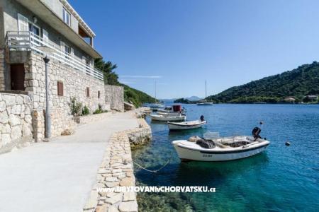 Apartman Hajdić foto 2