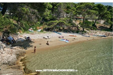 Apartmani Ivo Mljet foto 4