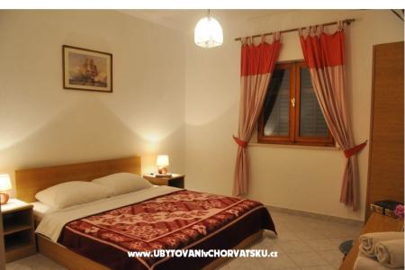 Apartmani Čumbelić foto 5