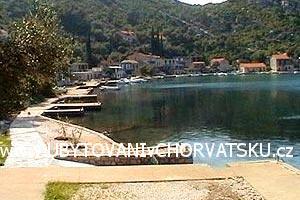Apartmani MLJET Mirjana foto 3