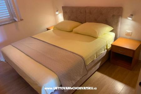 Apartmani Radulj foto 5