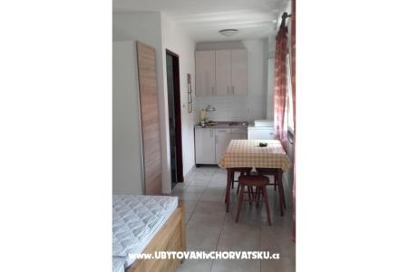 Apartman Mendula  Barbariga Hrvatska