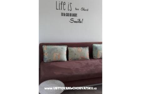 Apartman Mendula  foto 4