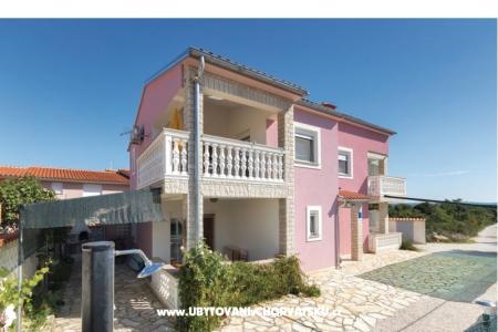 Apartmani Lisicak foto 2