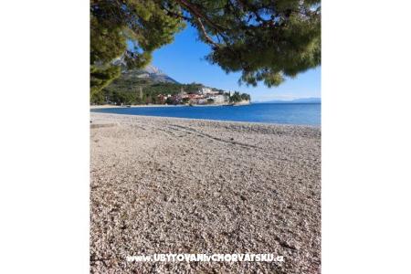Apartman Anchy Baška Voda Hrvatska