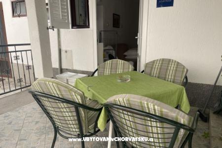 Apartman Anchy foto 2