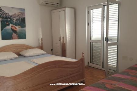 Apartman Baska Voda  foto 2