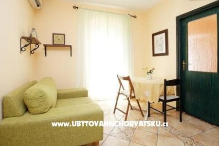 Apartman Emanuel foto 2