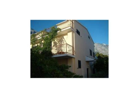 Apartman Lončar Željko Baška Voda Hrvatska