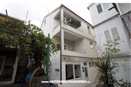 Apartman Obala 40 A Baška Voda Hrvatska