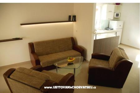 Apartmani Bališ foto 5