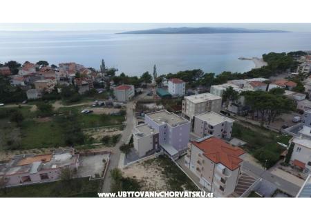 Apartmani Villa Dijana foto 3