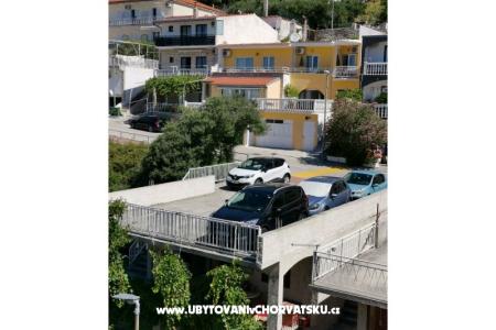 Apartmani Divić - Villa Mateo  foto 4