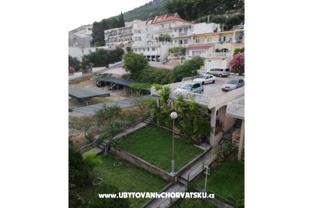 Apartmani Divić - Villa Mateo  foto 5