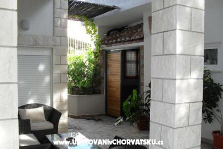 Accommodation Ventus    Baška Voda Hrvatska