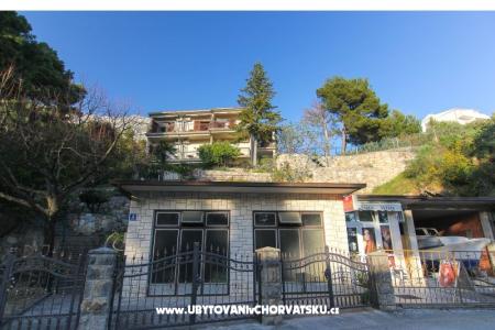 Apartmani dominovic-Mladinov  foto 2