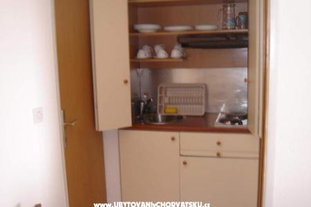 Apartmani GATIKI foto 5