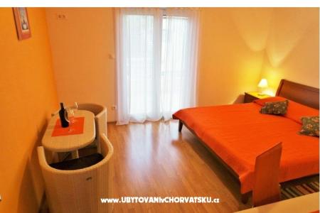 Apartmani Harmonija foto 3