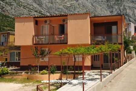 Apartmani i sobe PAULA foto 2