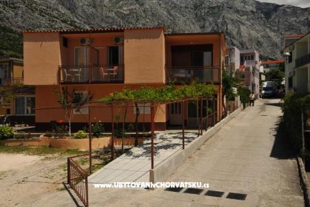 Apartmani i sobe PAULA foto 3