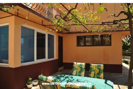 Apartmani i sobe PAULA foto 4