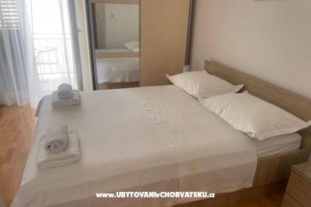 Apartmani Jakir foto 2