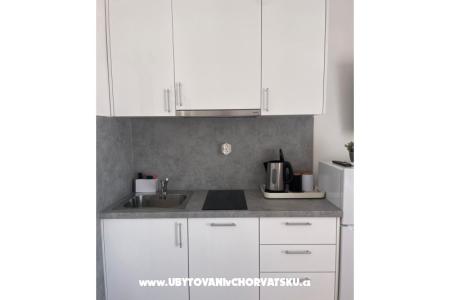 Apartmani Jakir foto 4