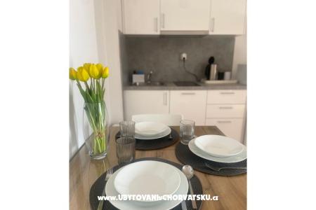 Apartmani Jakir foto 5