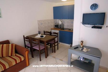 Apartmani Jan foto 3