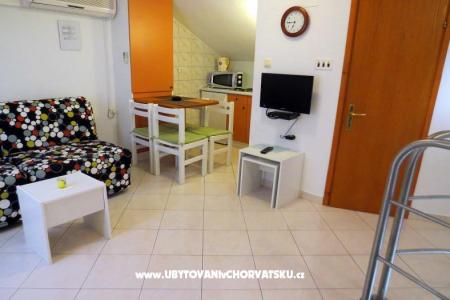 Apartmani Jan foto 5