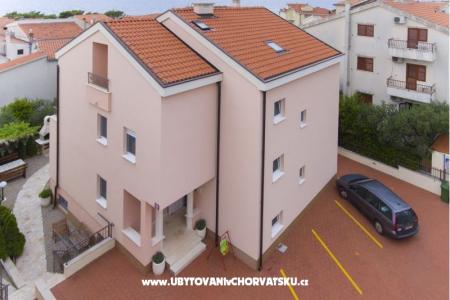 Apartmani Jelena i Bojka foto 2