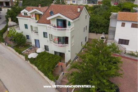 Apartmani Jelena i Bojka foto 3