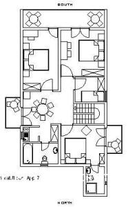 Apartmani Jurišić foto 5