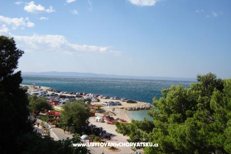 Apartmani Klara foto 2