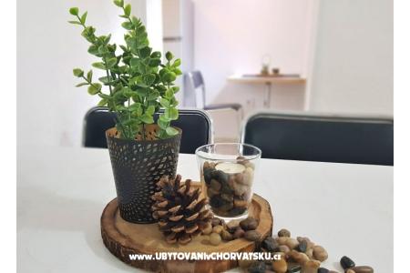 Apartmani Krvavica foto 3