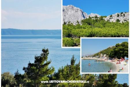 Apartmani Krvavica foto 4