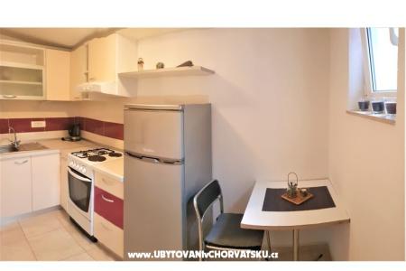 Apartmani Krvavica foto 5