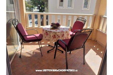 Apartmani Marijana foto 4