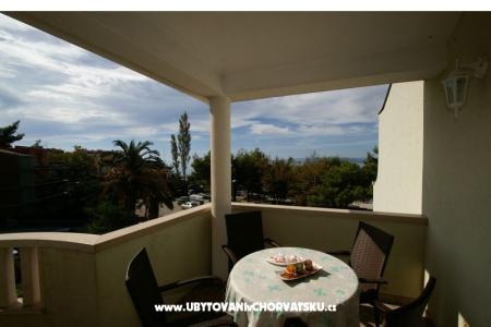 Apartmani Marin foto 3