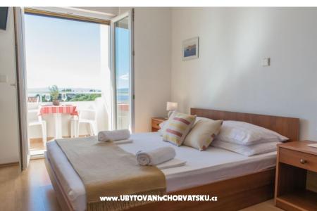 Apartmani Maslina foto 2