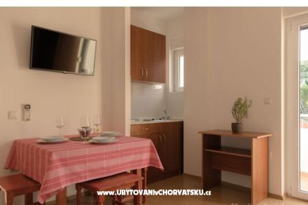 Apartmani Maslina foto 4
