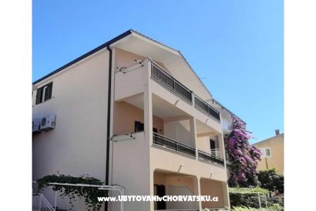Apartmani Ljubica Matijašević foto 3