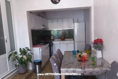 Apartman  Mihaljevic foto 5